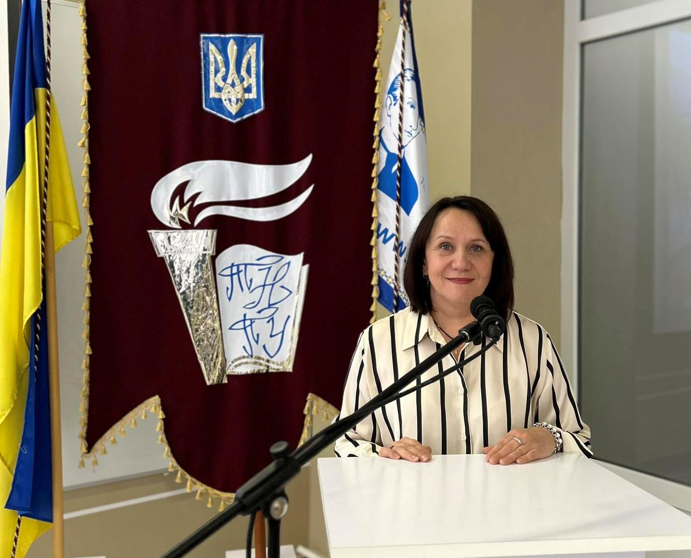 Виступає Марія Бойко